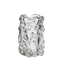 Ferm Living Munnblåst Vase Virelle H 18 cm