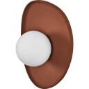 Osram Decor Clay Nest vegglampe