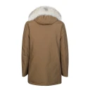 Woolrich Herre Frakker Brun S,