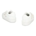 Valentino Dame Sko Hvit 38 1/2 EU,