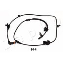 JAPKO 151914 Sensor ABS