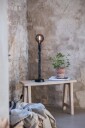 Markslöjd RAMO Bordlampe 53 cm Sort