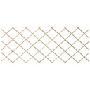 vidaXL Espaliergjerder 5 stk heltre gran 180x80 cm