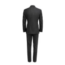 Franzese Collection Herre Dress Svart S,