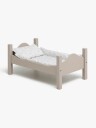 Alice &  Fox Dukkeseng, Beige