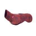 Pomppa Woolie Hundedekken Maroon 218211