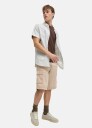 Jj Rebels JREBCORY CARGO SHORT MID SN