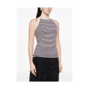 Aragona Dame Topper Flerfarget S,