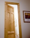 Swedoor Dørbl Tradition04n 10x19 Ubehfuru