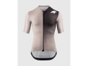 Assos Equipe RS S11 sykkeltrøye korte armer Dune sand herre