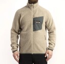 Lundhags Flok Wool Pile Mann Sand XXL