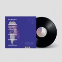 The Neil Cowley Trio  Entity  LP/Vinyl