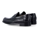 Green George Herre Sko Svart 43 EU,