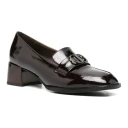 Linda Baumann Dame Sko Brun 38 EU,