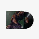 Kareen Lomax Naji Vinyl