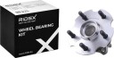 RIDEX 654W0707 Hjullager