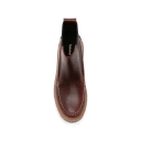 Timberland Dame Sko Rød 38 EU,