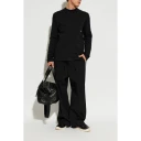 Jil Sander Herre Topper Svart M,