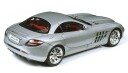 Tamiya byggesett 1/24 Mercedes-Benz SLR McLaren