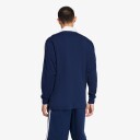 Adidas Originals 3S Pl   Navy   L