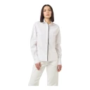 Eleventy Dame Bluser & Skjorter Hvit M,