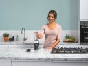 Ninja Nutri Slim 700W Blender med Isknusing QB3001