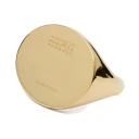MM6 Maison Margiela Dame Accessories Gul S,