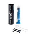 Milkit Compact Sett Med 35mm Ventiler