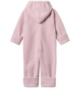 Wheat Fleecedress   Teddy   Hallo   Lavender Mist   Wheat   50   Fleecedress Lilla Rosa
