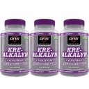 DNS 3-Pack Kre-Alkalyn Vinitrox - 3 X 120 Kaplser