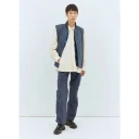 Dickies Herre Skjorter Beige XS,