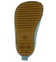 Mikk line Wellies Solid Barefoot Blue 31