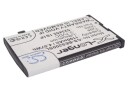 Bea-fon S200 batteri (1100 mAh 3.7 V)