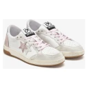 2Star Dame Sko Flerfarget 40 EU,
