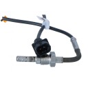Sensor, eksostemperatur NRF 707101