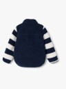 LIEWOOD Noam Pilejakke Classic navy multi mix 110