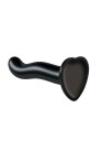 Strap-on-me dildo Curve M