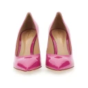 Gianvito Rossi Dame Sko Rosa 37 EU,