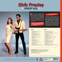 Elvis Presley Dancin Hits Uk Vinyl