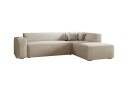 Kintore 4 seters Hjørnesofa   Beige