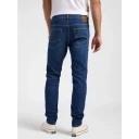 Lee Jeans Luke Blå