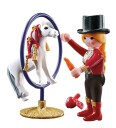 Playmobil SpecialPlus Hestetrening 70874 13 Deler Onesize Leketøy