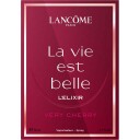 Lancôme La Vie Est Belle Elixir Very Cherry Eau de Parfum 50 ml