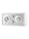 Tivoli Audio Model Three BT - AM/FM - Hvit