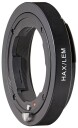 Novoflex Leica M Adapter For Hasselblad X fatning