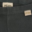 Petit Piao Legging Modal Turbulence (74 / 9 mnd)