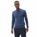 Matinique Herre Strikkevarer Blå 2XL
