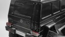 Yeah Racing TRX4-077 Metal Rear Ladder For Traxxas TRX-4 TRX4-6