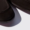 Scarosso Herre Sko Brun 41 1/2 EU,