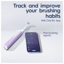 Oral-B iO4s Lavender